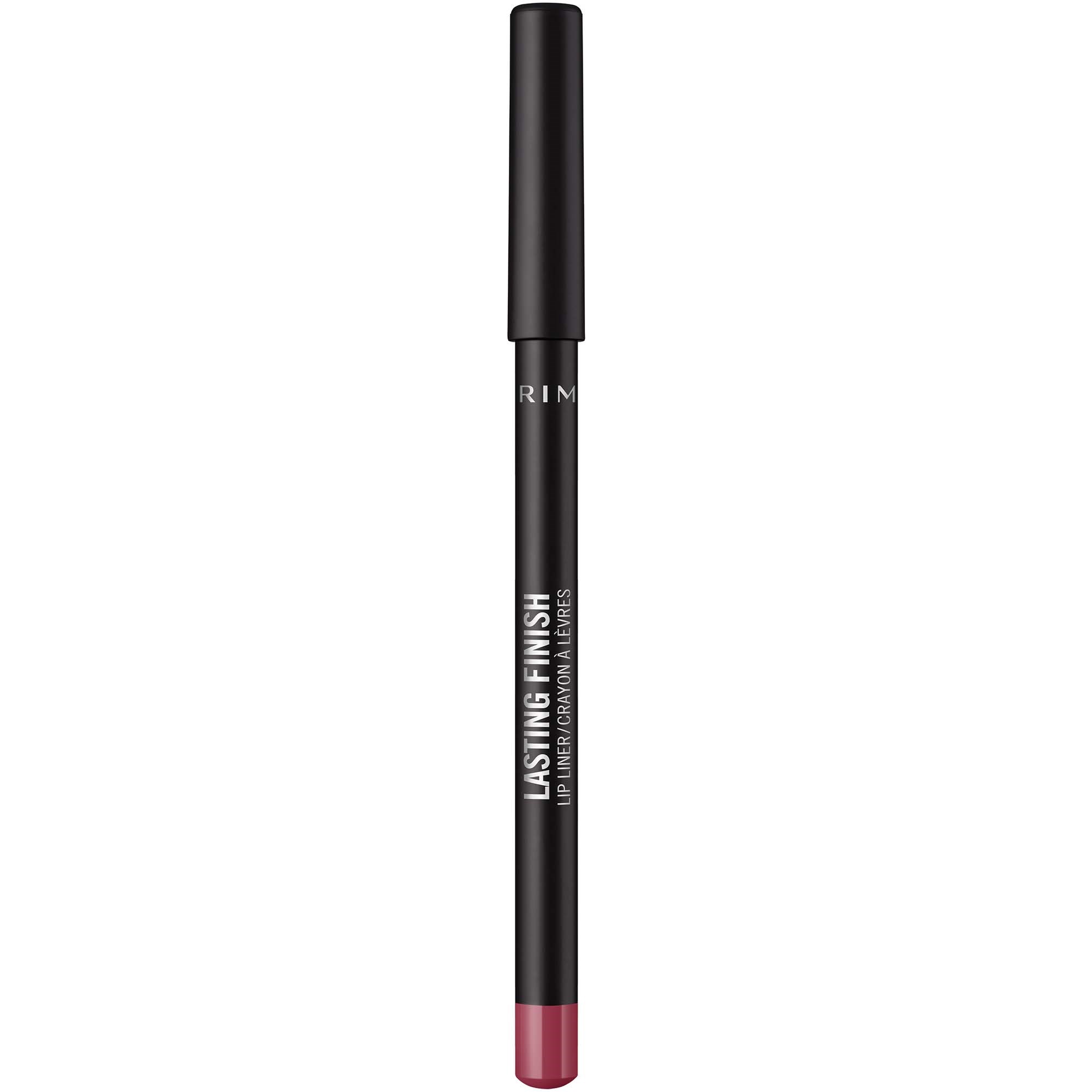 Rimmel Lasting Finish Lip Liner 215 Ms Mauve