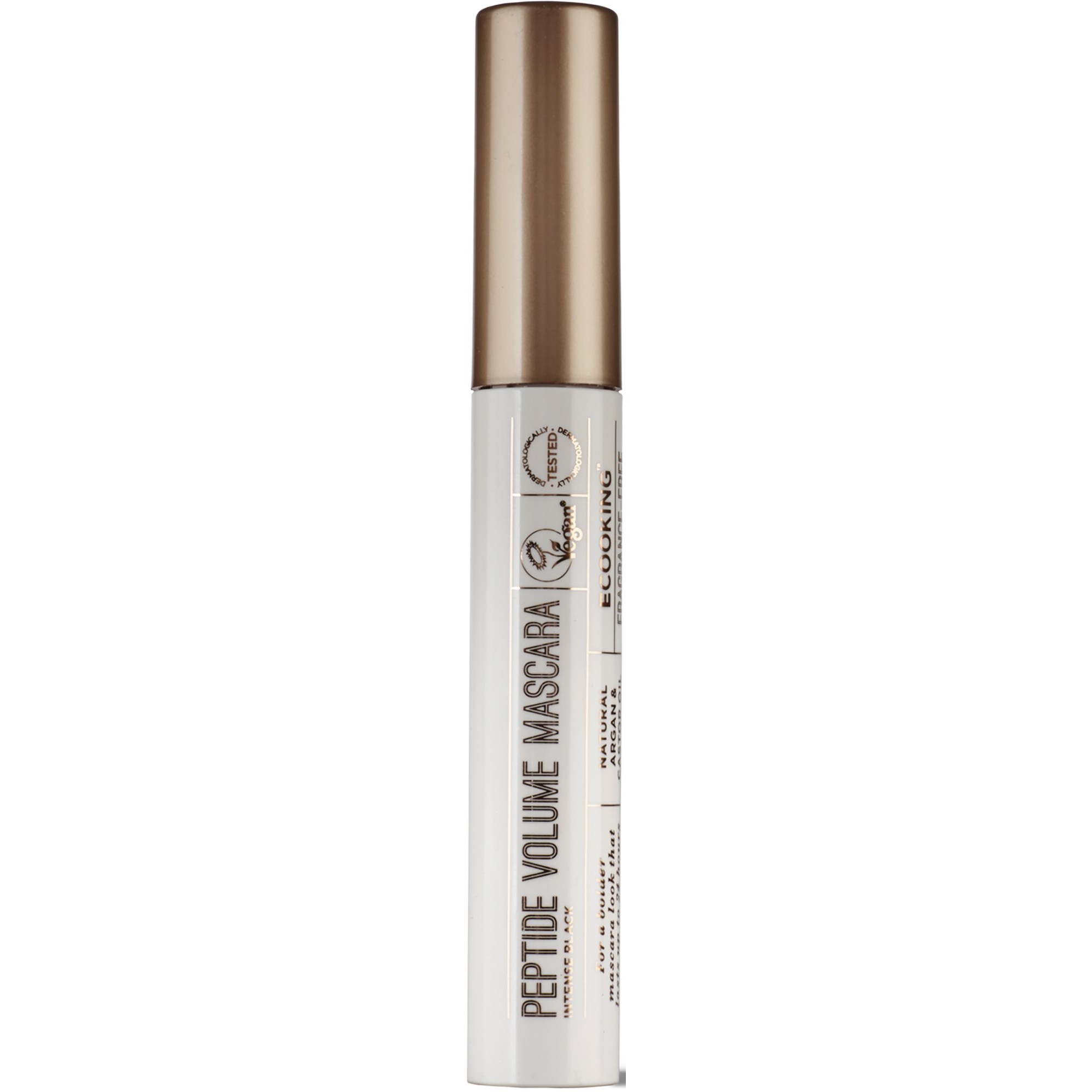 ECOOKING Peptide Volume Mascara