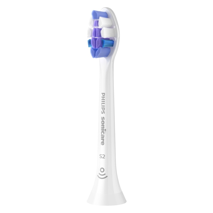 Philips Sonicare Sensitive Brush Heads White 8pcs