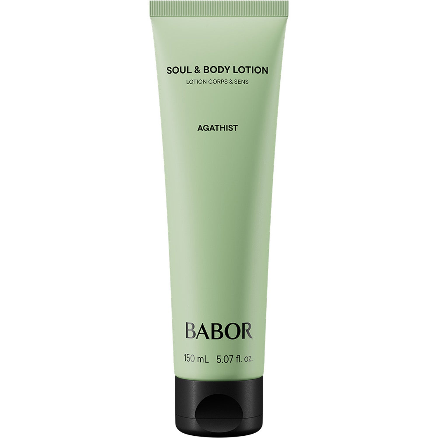 Babor Soul & Body Lotion Agathist - 150 ml