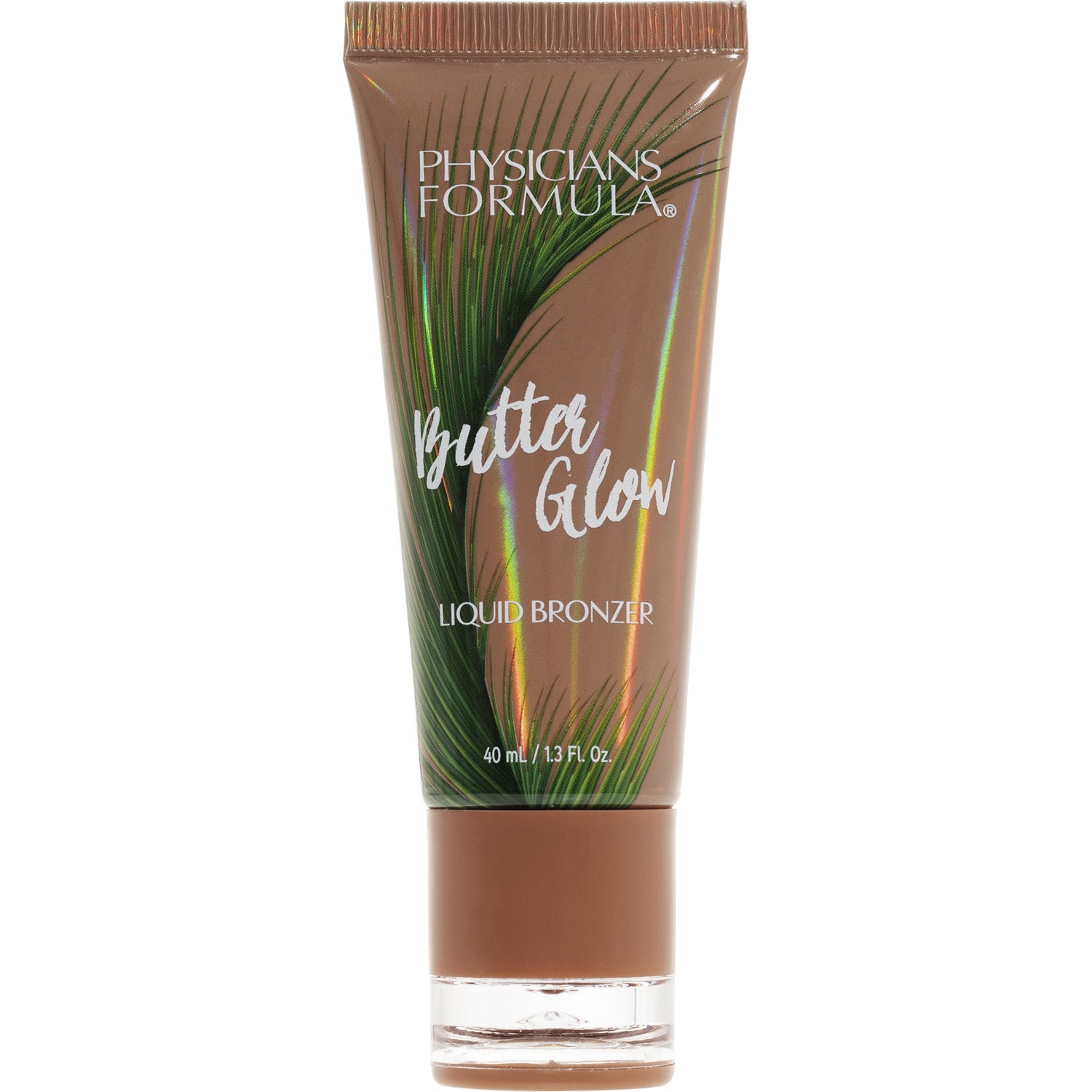 Physicians Formula Butter Glow Liquid Bronzer Bronze - 40 ml