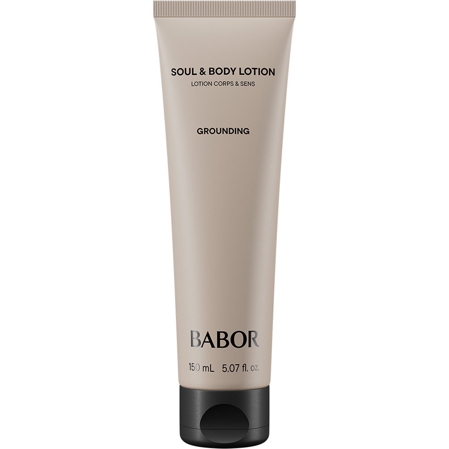 Babor Soul & Body Lotion Grounding - 150 ml