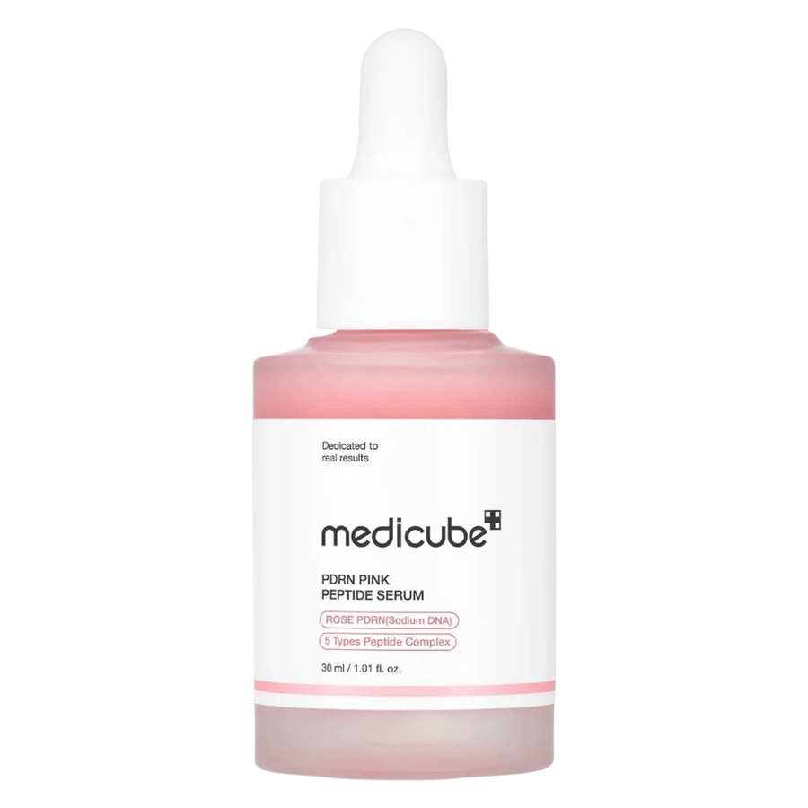 Medicube PDRN Pink Peptide Serum 30ml