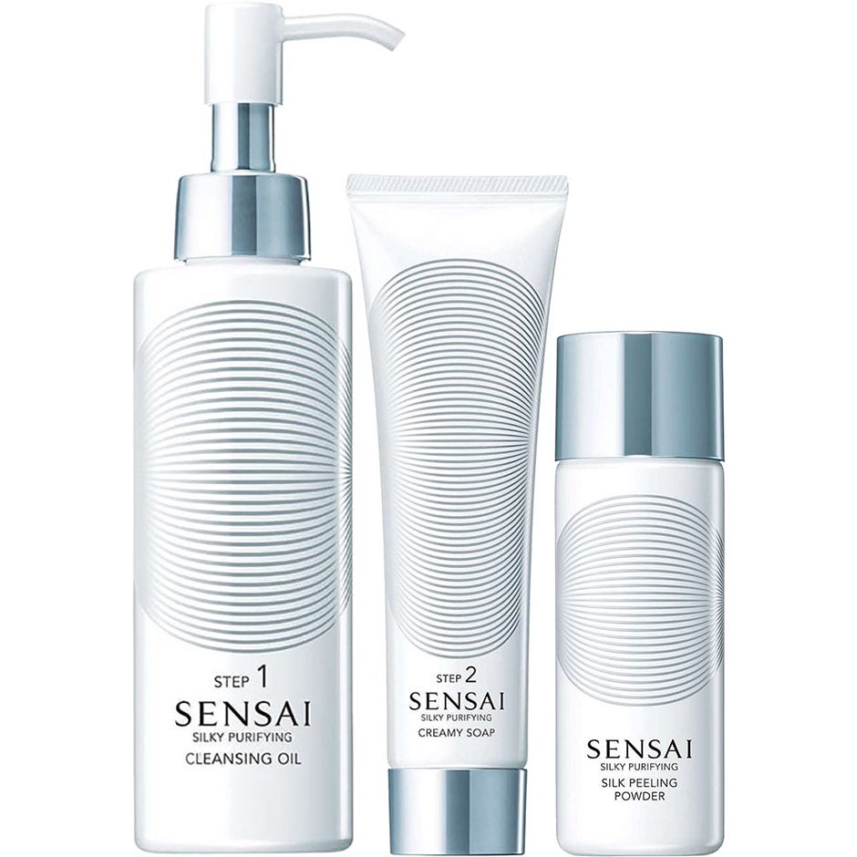 Sensai Silky Purifying Cleansing & Peeling