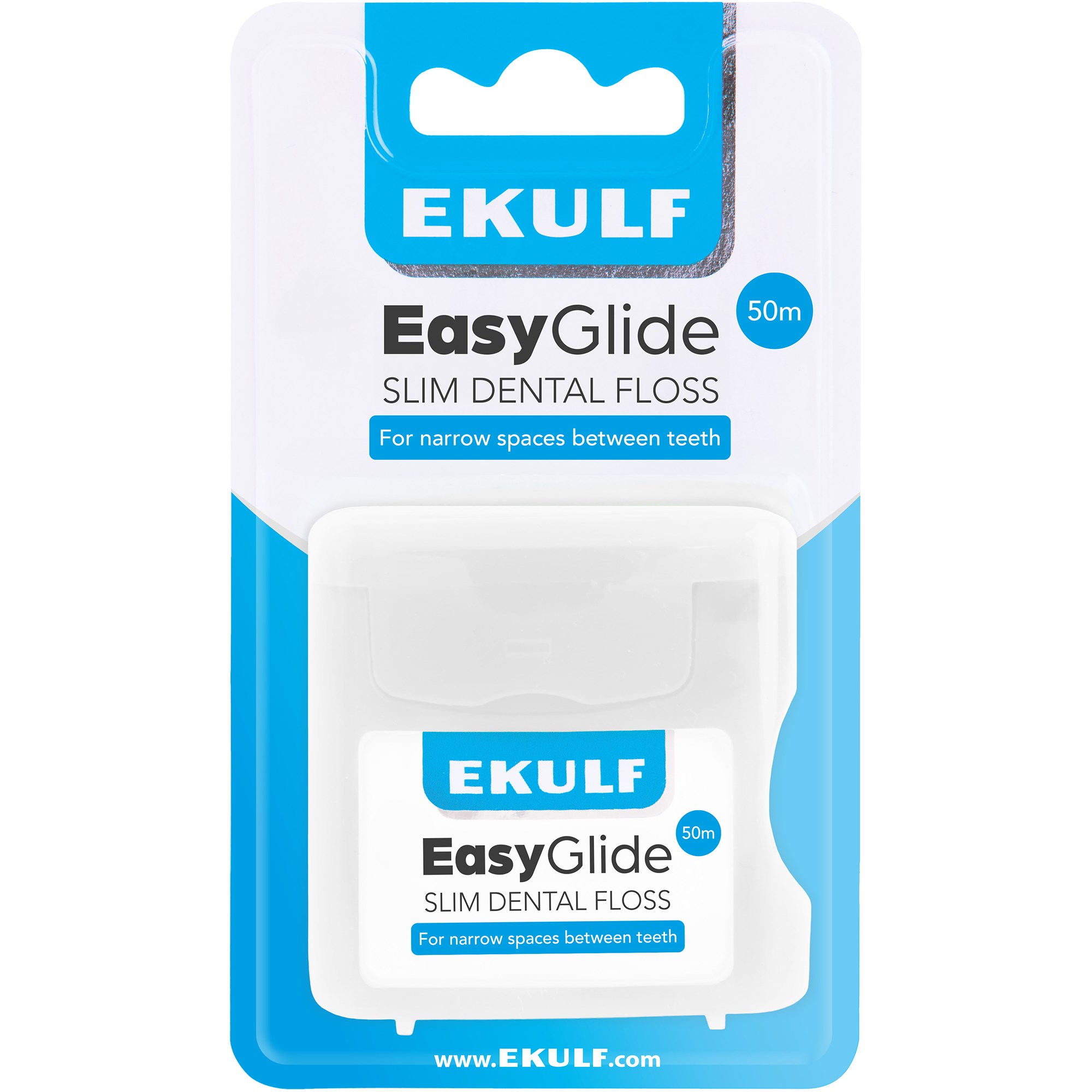 EKULF EasyGlide