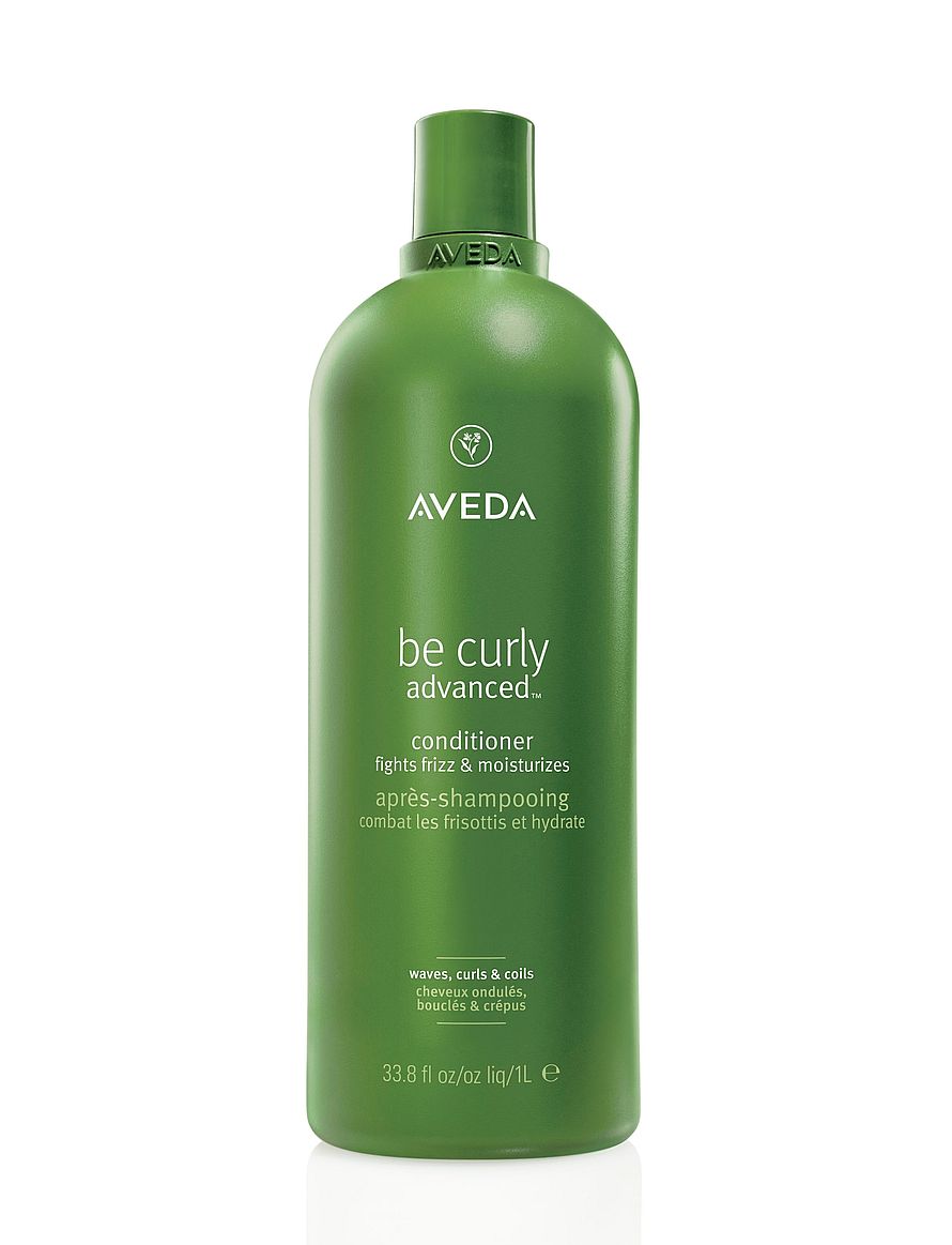 Be Curly Advanced Conditioner 1000 ml