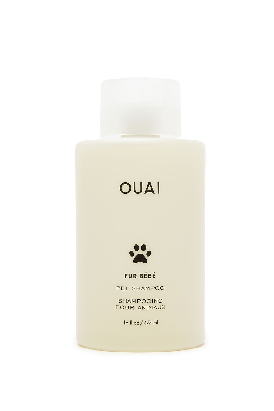 Fur Bébé Pet Shampoo 474 ml