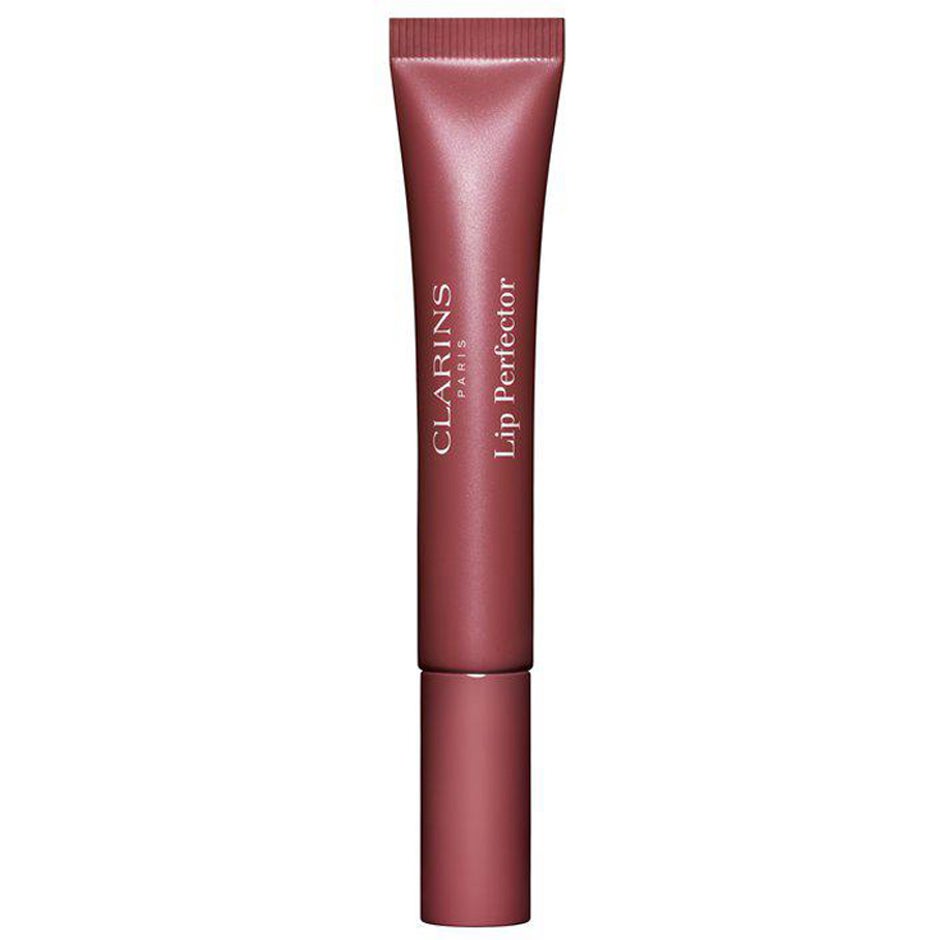 Clarins Lip Perfector 25 Mulberry Glow - 12 ml