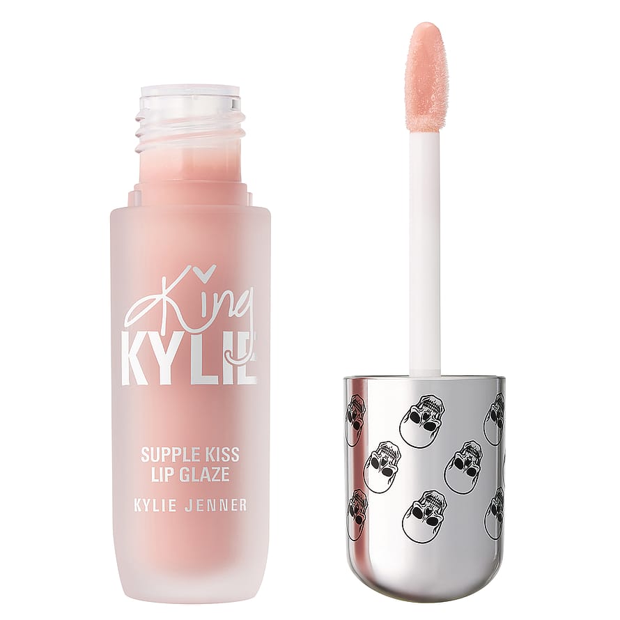 Kylie Supple Kiss Lip Glaze 13 She's Back