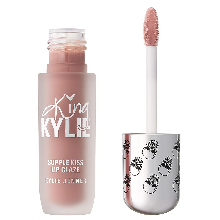 Kylie Supple Kiss Lip Glaze 12 Literally