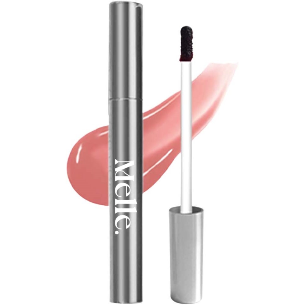 Melle Lip Stain 05 Soft Coral