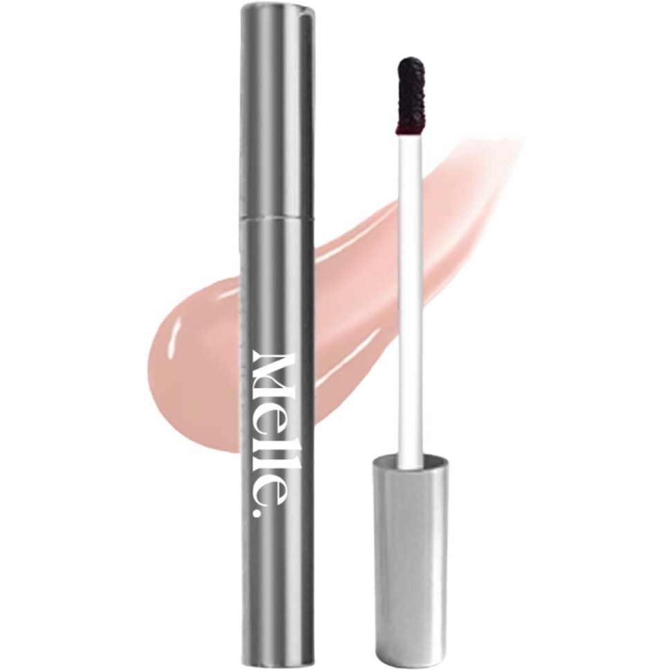 Melle Lip Stain 01 Nude
