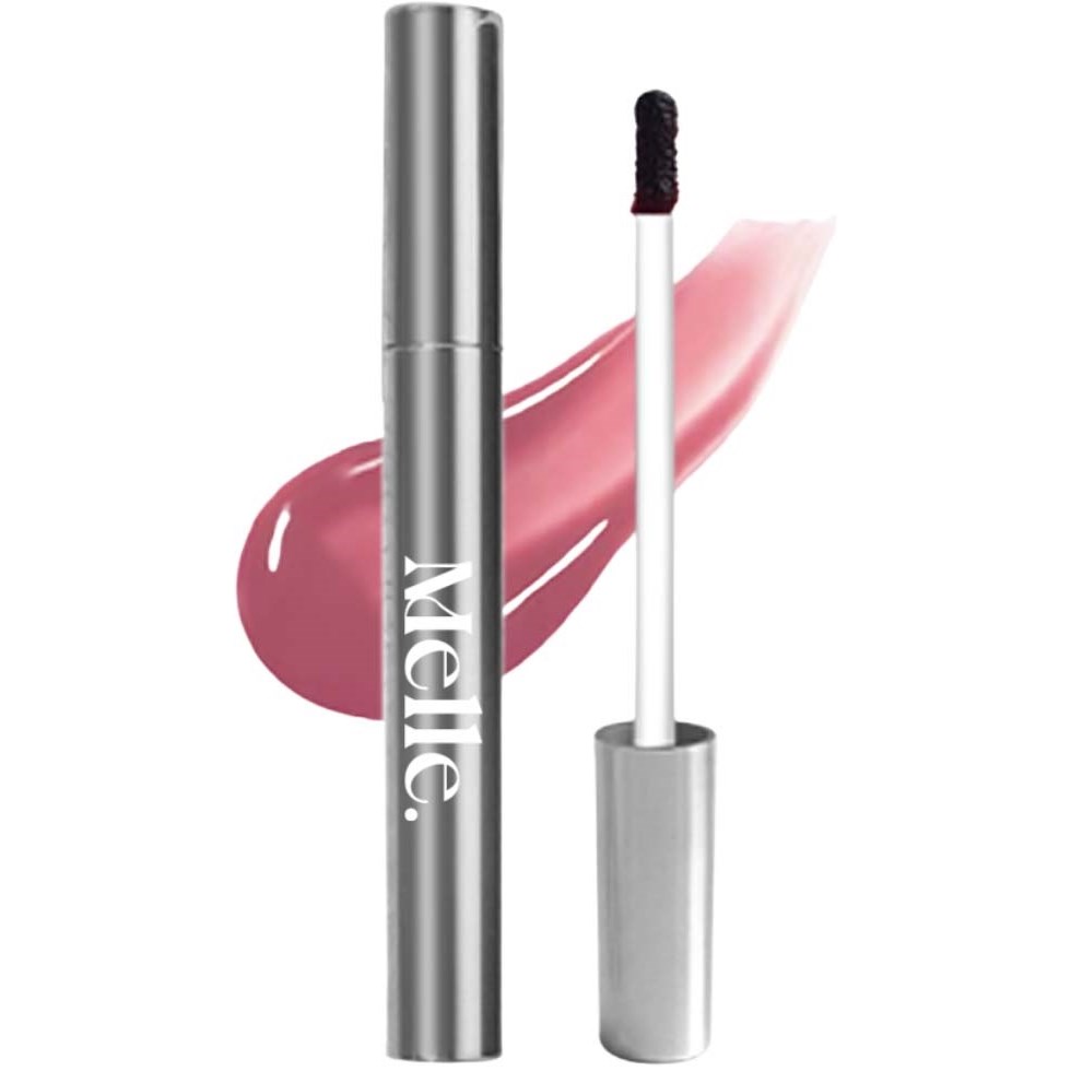 Melle Lip Stain 08 Soft Pink