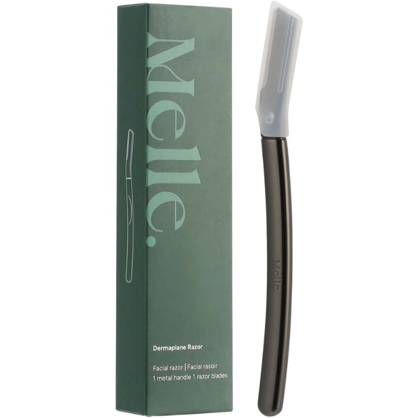 Melle Dermaplaner Razor Dusty