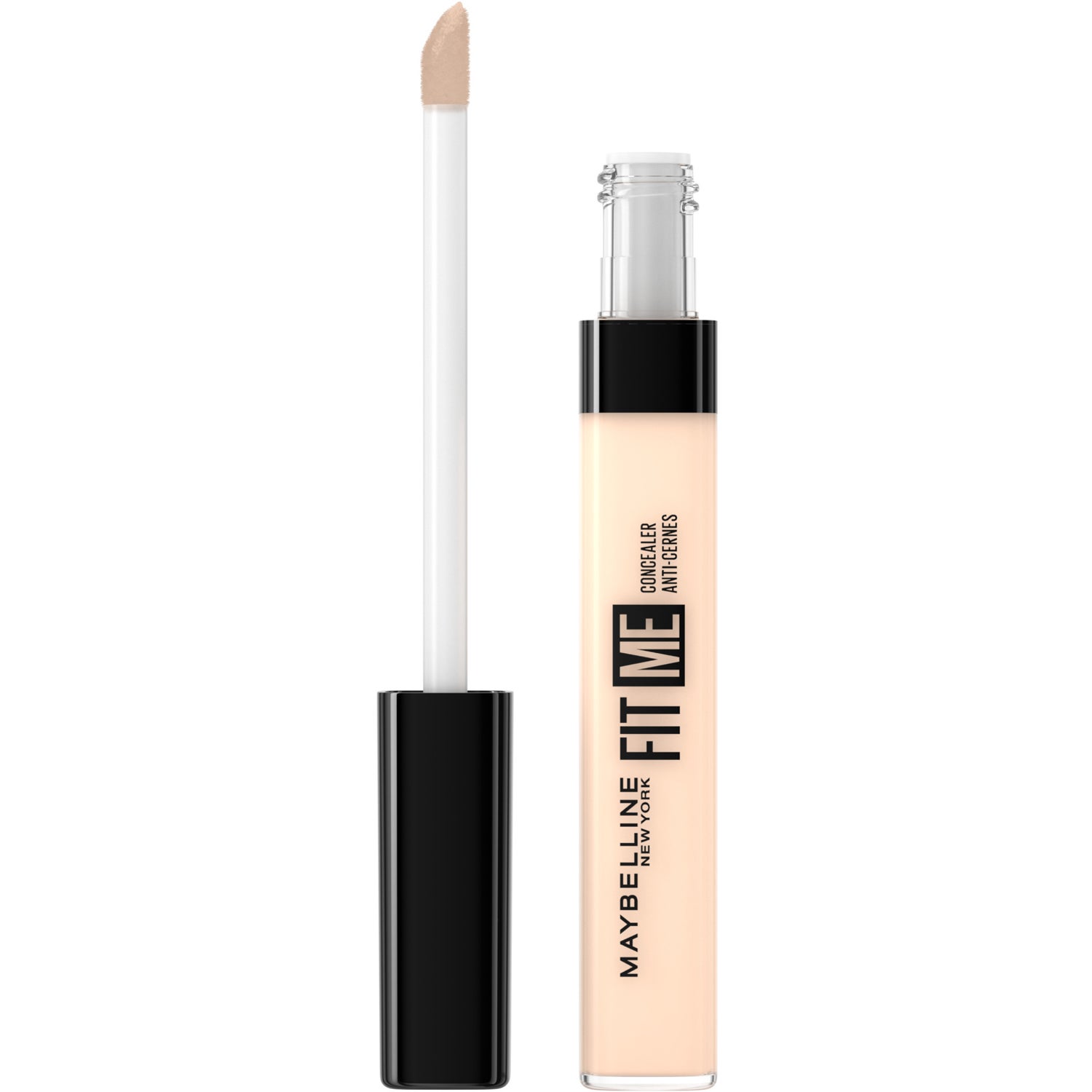 Maybelline Fit Me Concealer Ivory 5 - 6.8 ml