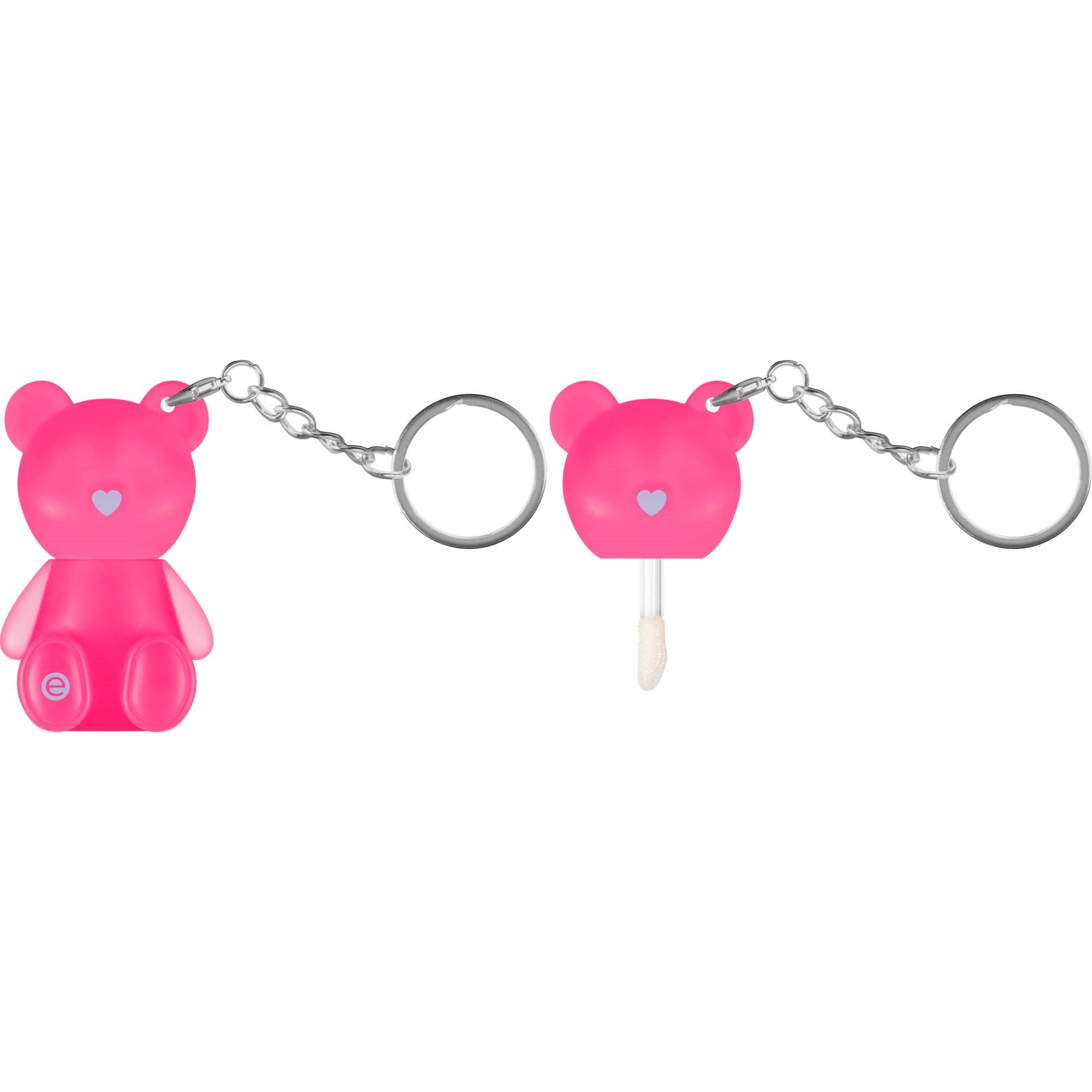 essence The Rare Bears Blind Box Lipgloss