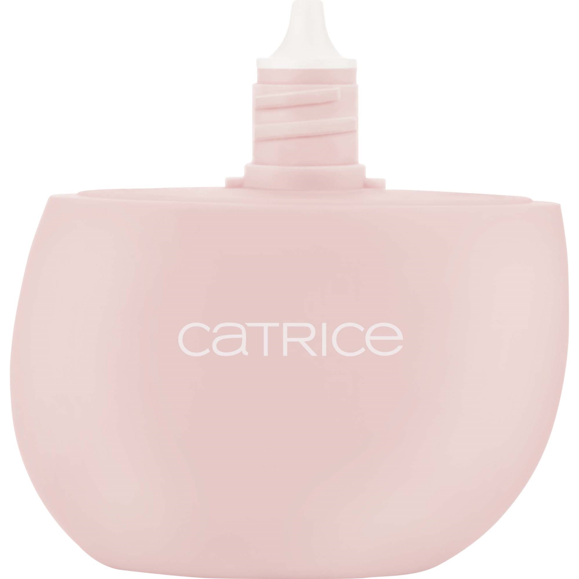 Catrice Soft Embrace Hand & Nail Spa Treatment 50 ml