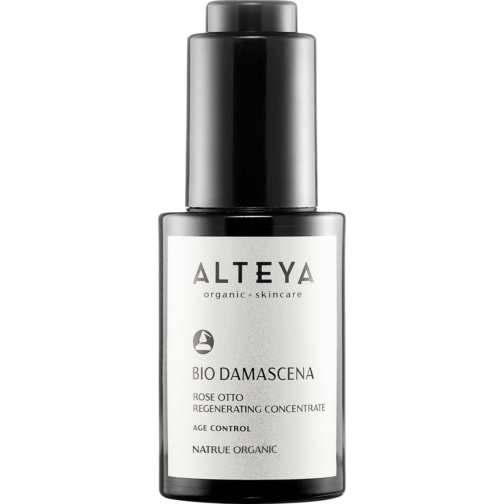 Alteya Organics Bio Damascena  Rose Otto Regenerating Concentrate