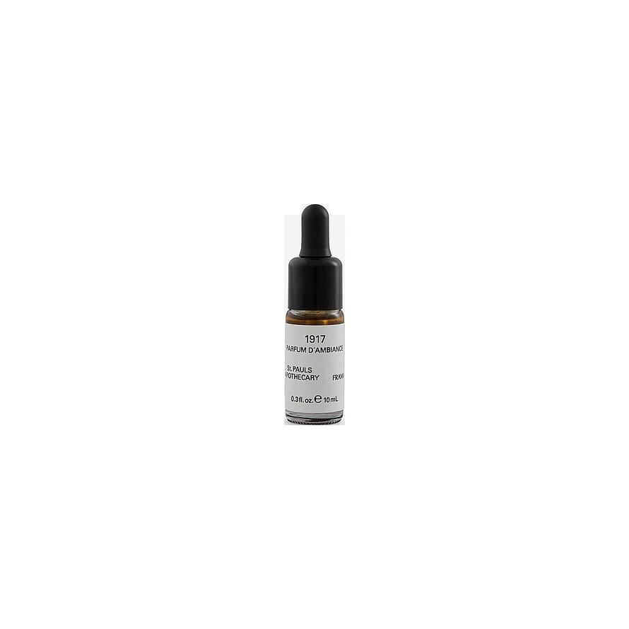 1917 Essential Oil Dropper 10 ml