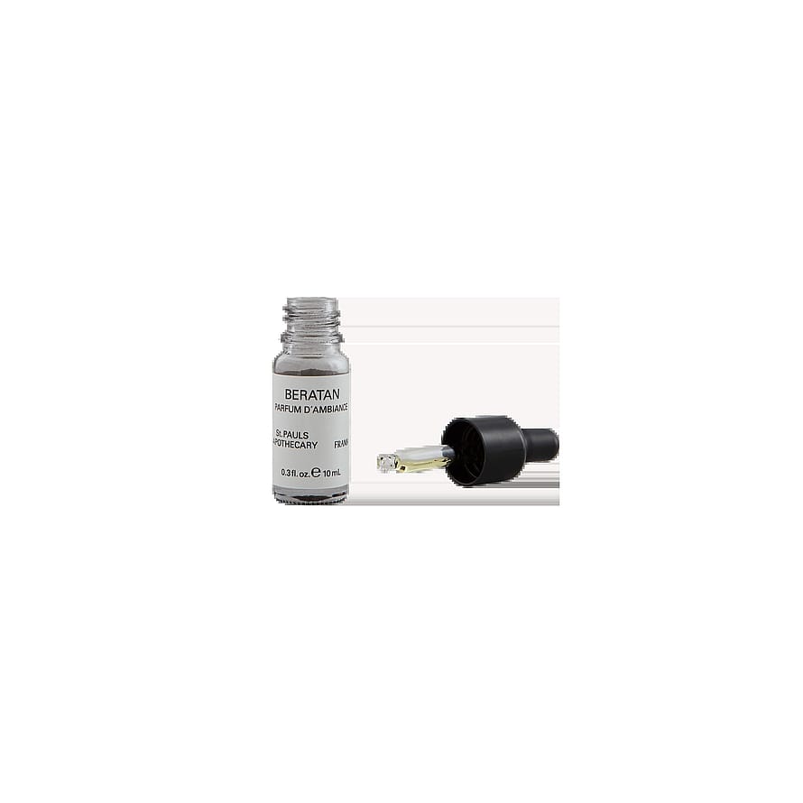 Beratan Essential Oil Dropper 10 ml