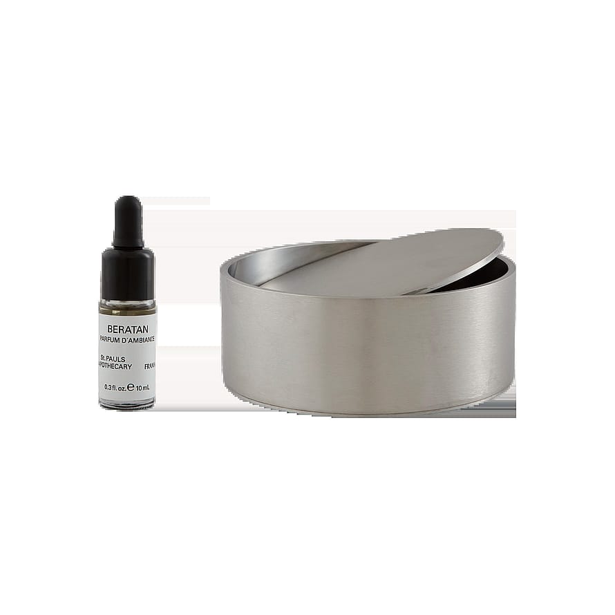 Beratan Sphere Oil Diffuser + Oil 10 ml