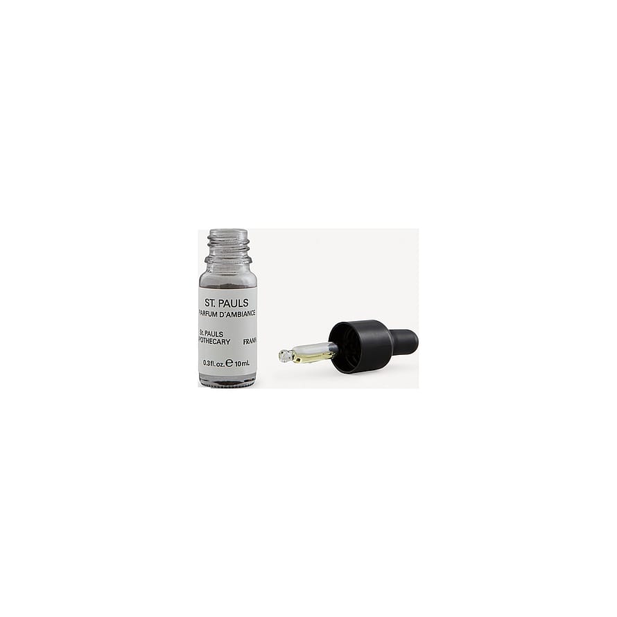 St. Pauls Essential Oil Dropper 10 ml