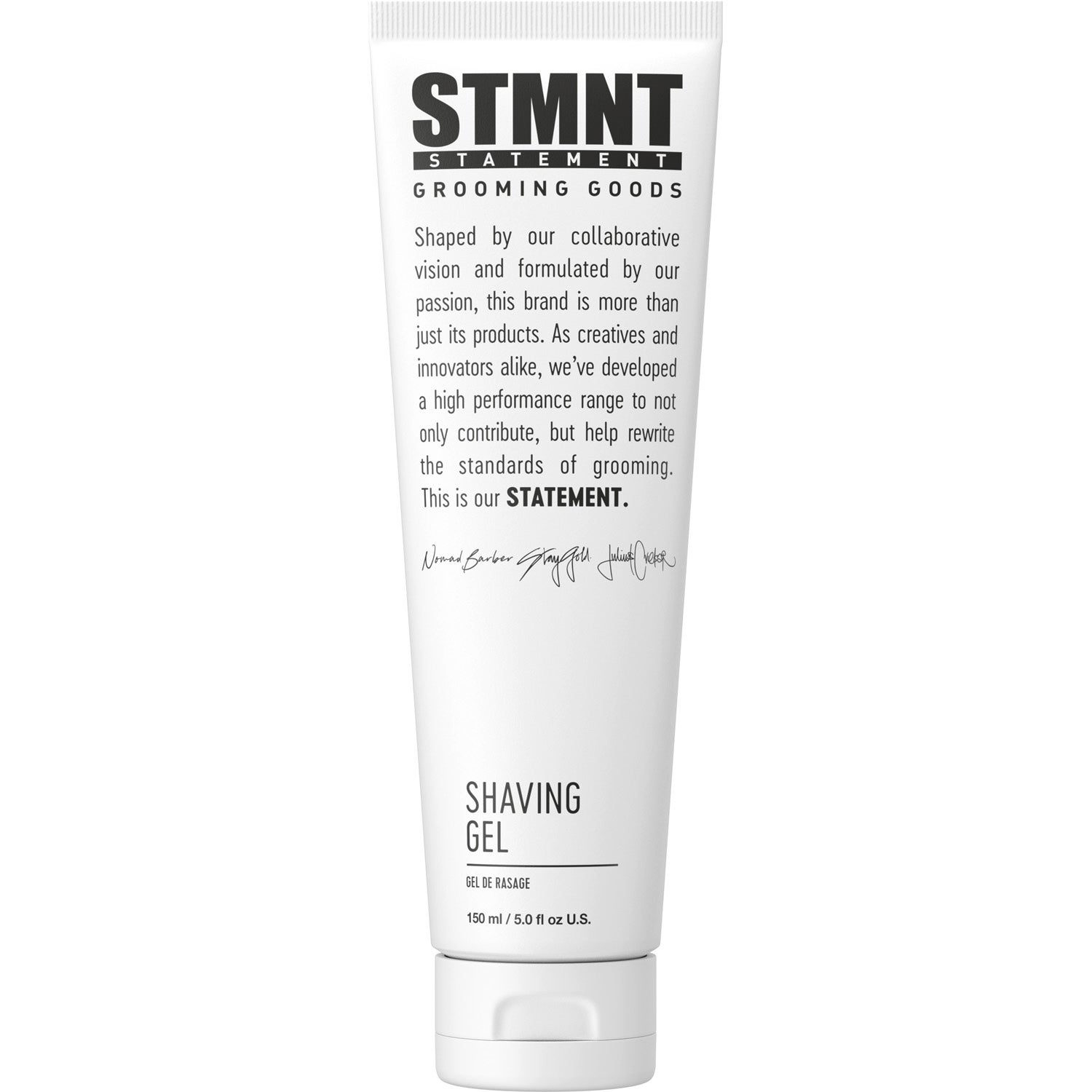 STMNT Grooming Goods Shaving Gel 150 ml