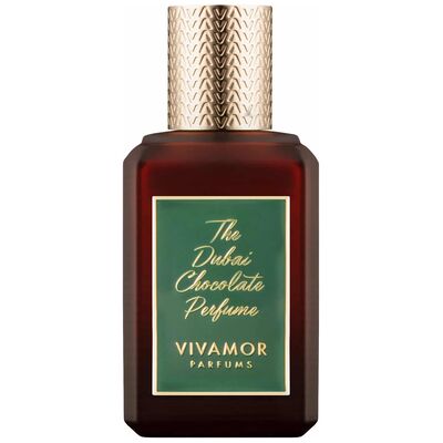 Vivamor The Dubai Chocolate Perfume 100ml