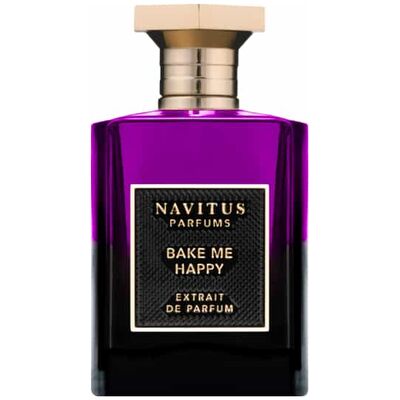 Navitus Bake Me Happy Extrait de Parfum 100ml