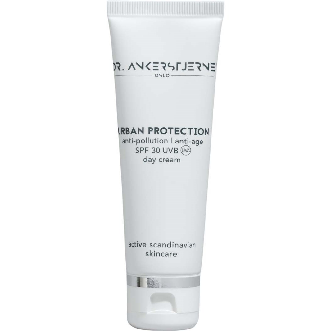 Dr. Stine Ankerstjerne Urban Protection Daycream  50 ml