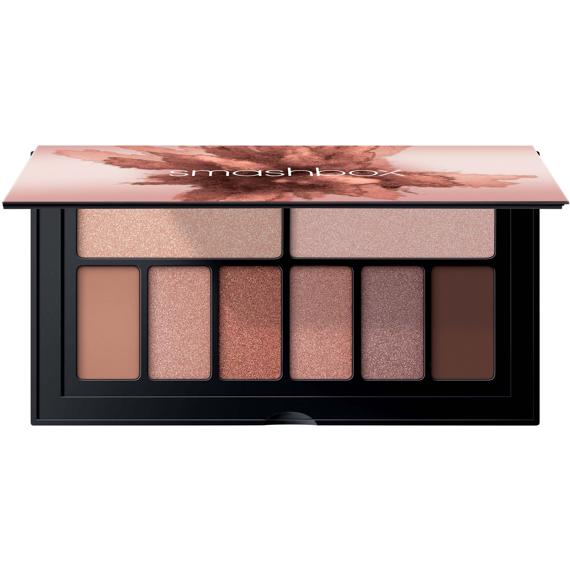 Smashbox Cover shot Eye Shadow Palette Petal Metal