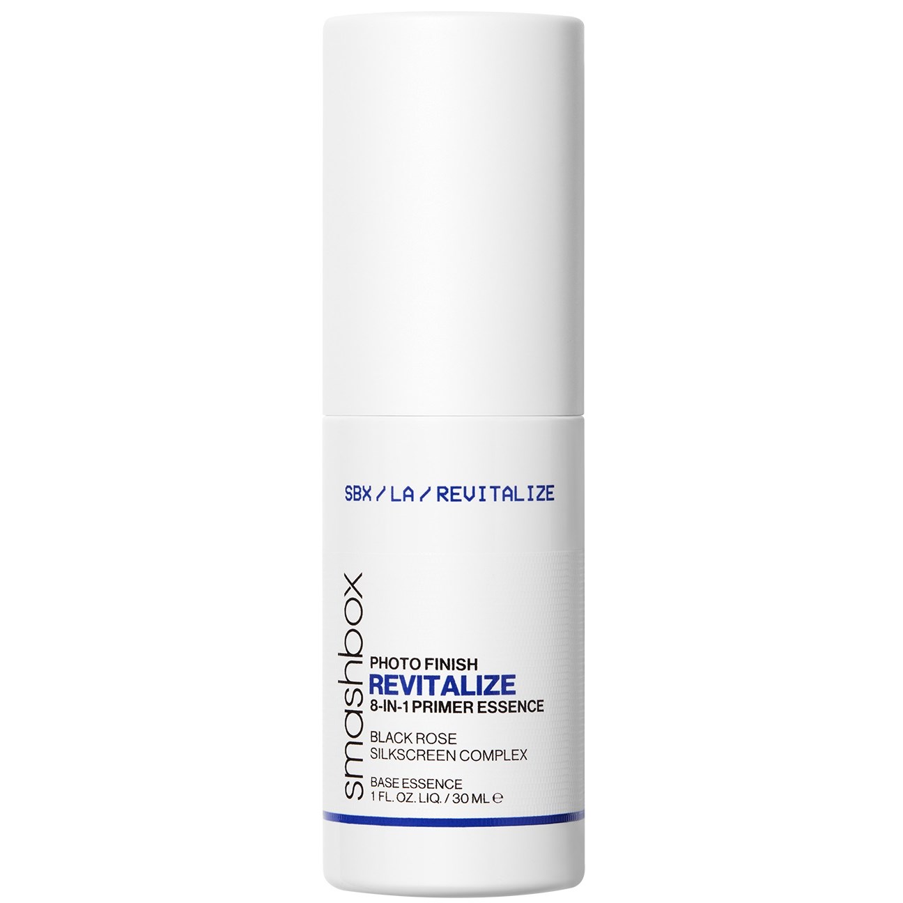 Smashbox Photo Finish Mini Revitalize 8-in-1 Primer Face Spray 30