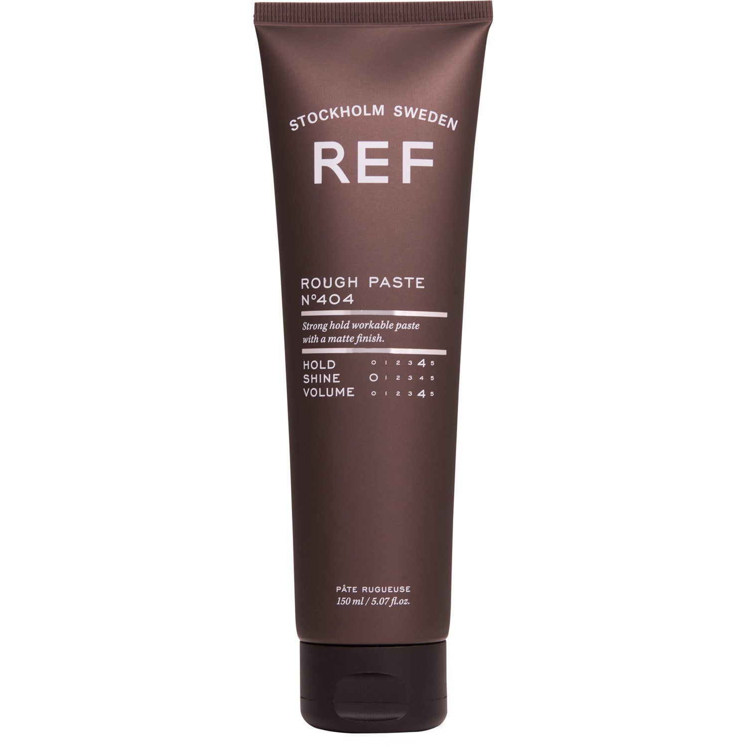 REF Stockholm Rough Paste 150 ml