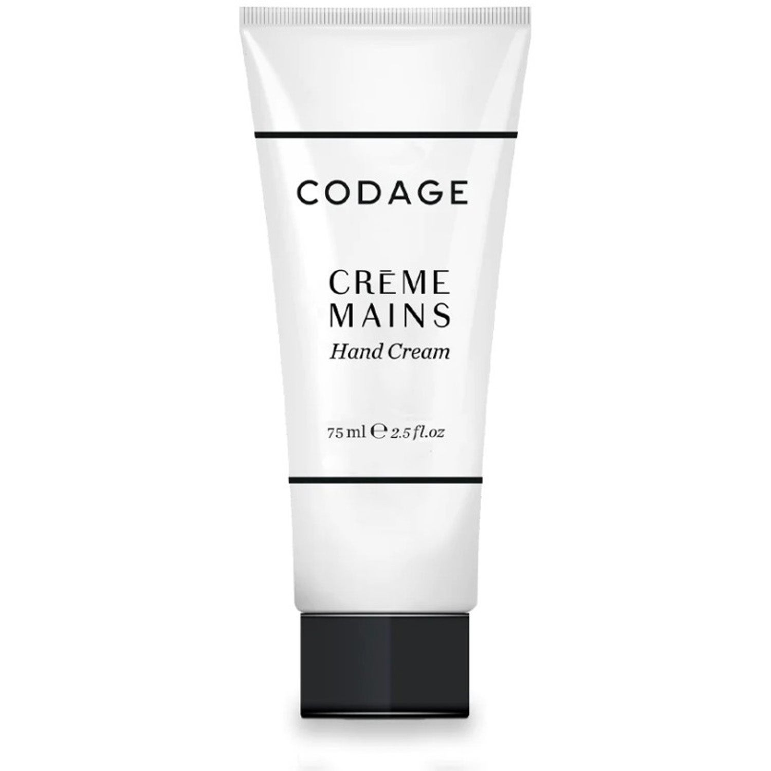 Codage Paris The CODAGE Hand Cream 75 ml