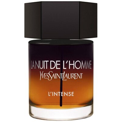 Yves Saint Laurent La Nuit De L'Homme L'Intense edp 100ml