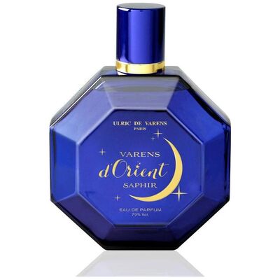 Ulric De Varens D'Orient Saphir edp 100ml