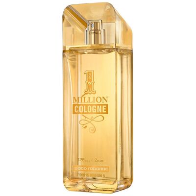 Paco Rabanne 1 Million Cologne edt 125ml