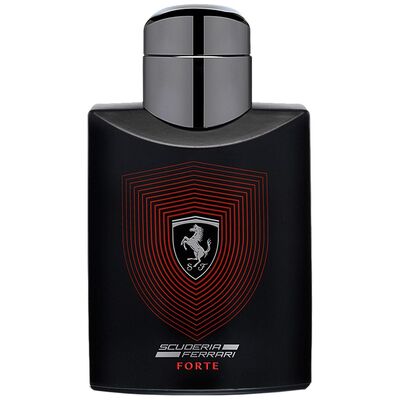 Ferrari Scuderia Forte edp 75ml