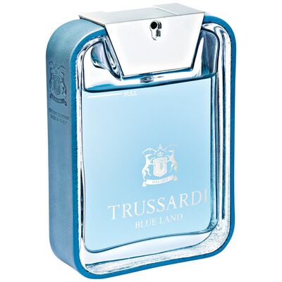 Trussardi Blue Land edt 50ml