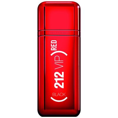 Carolina Herrera 212 VIP Black Red edp 100ml