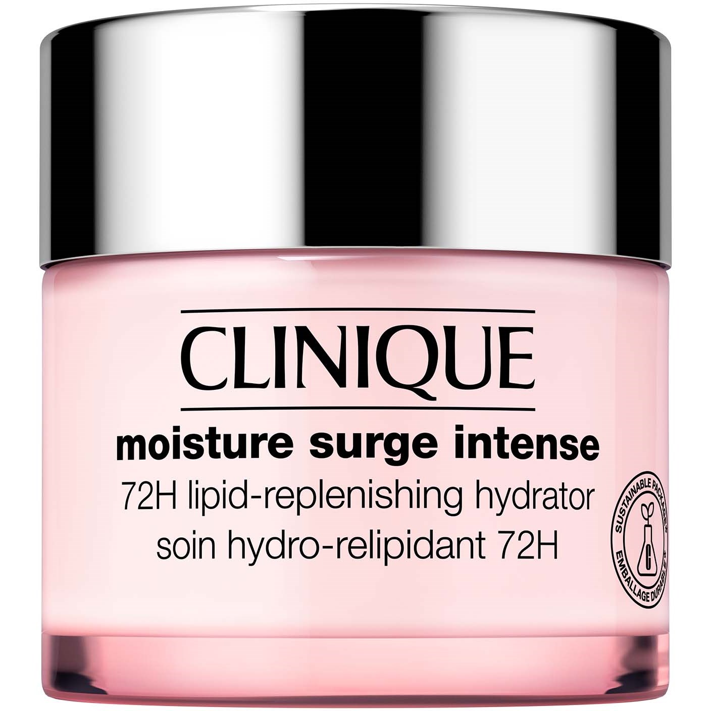 Clinique Moisture Surge Intense 72 Hour Lipid Replenishing Hydrat