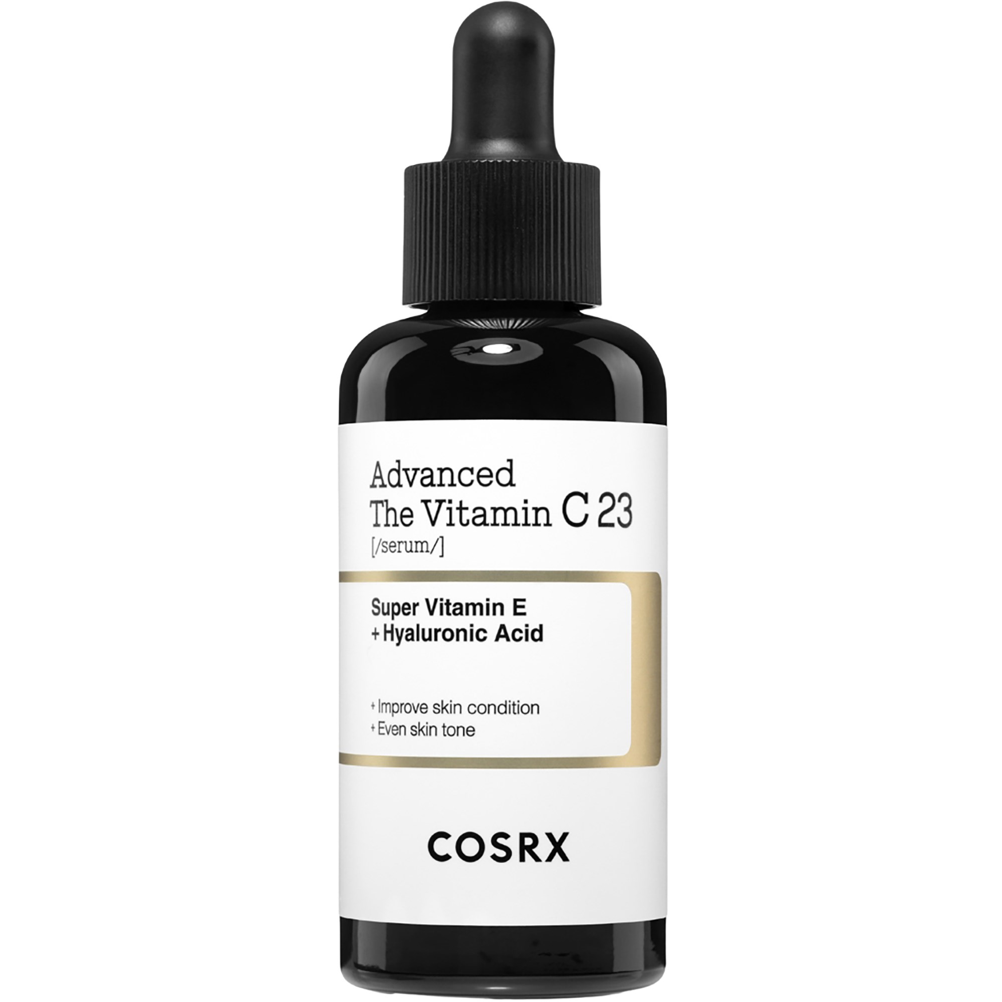 COSRX Advanced The Vitamin C 23 Serum 20 ml
