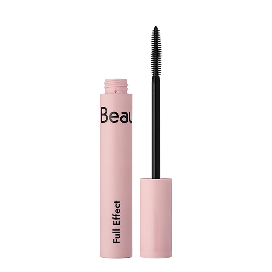 24h Panoramic Mascara Intense Black