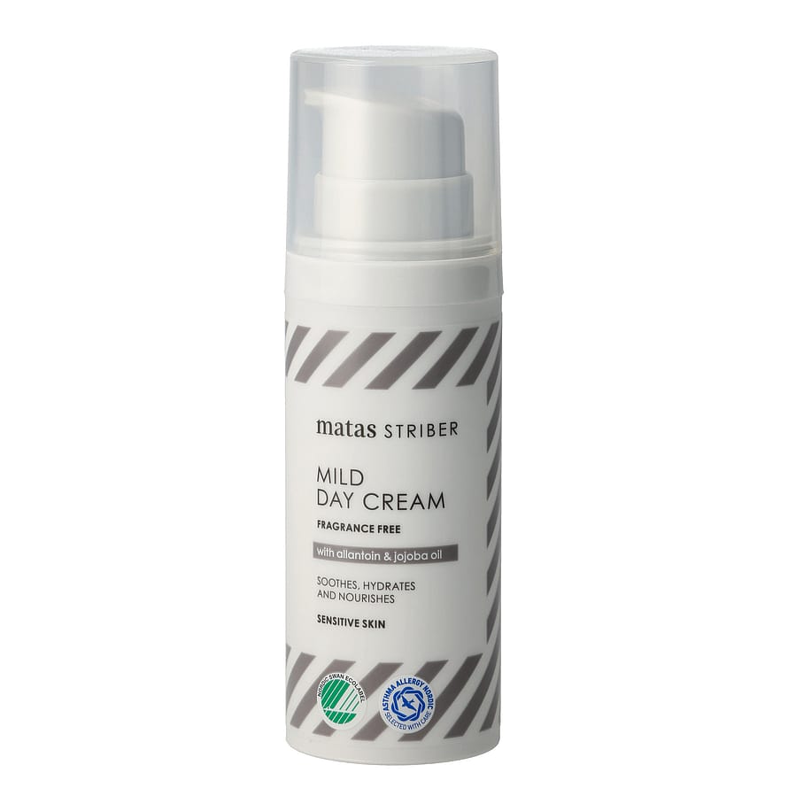 Mild Day Creme For Sensitive Skin 50 ml