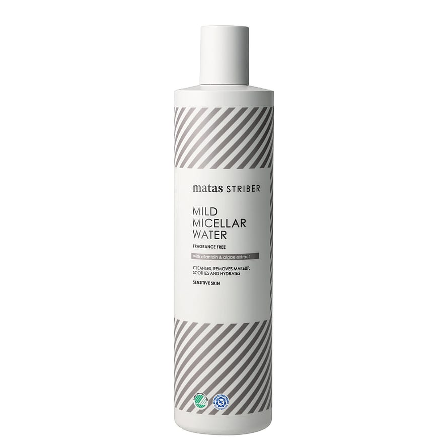 Mild Micellar Water For Senstive Skin 500 ml
