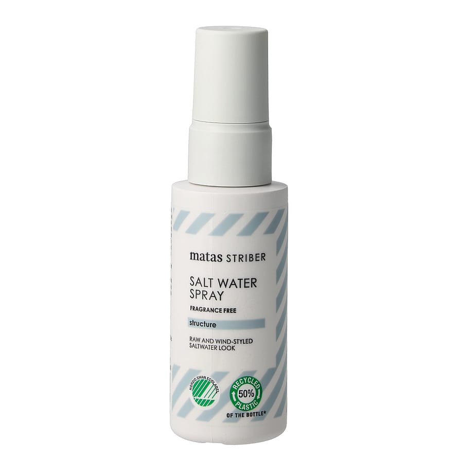 Salt Water Spray Travelsize 50 ml