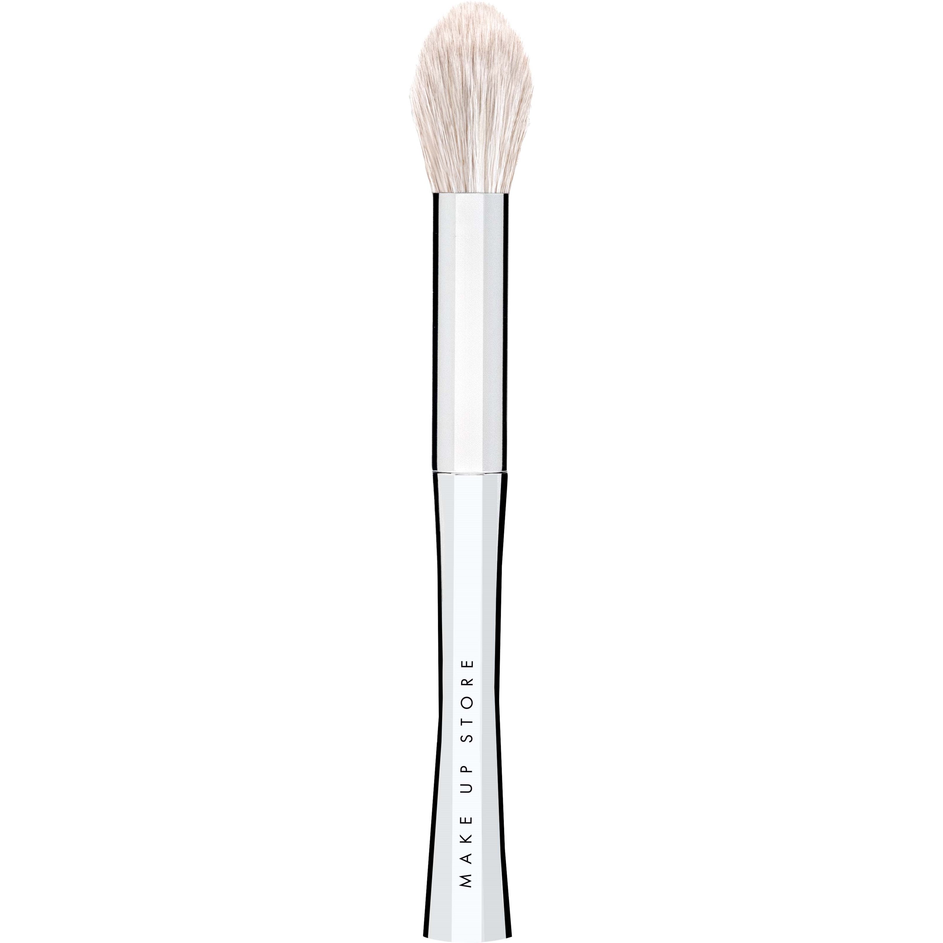 Make Up Store Domed Blush Brush