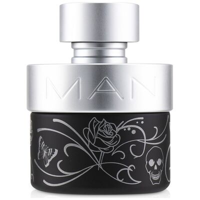 Jesus Del Pozo Halloween Tattoo edt 75ml