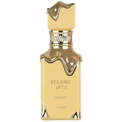 Lattafa Perfumes Eclaire Banoffi edp 100ml