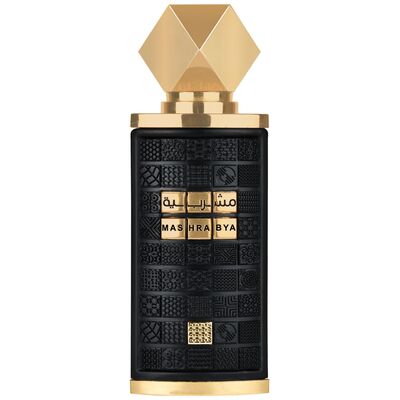 Lattafa Perfumes Mashrabya edp 100ml